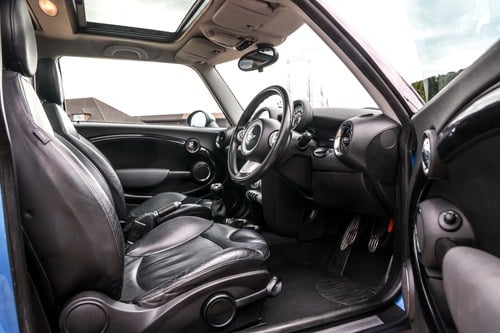 2007 Mini Cooper S In vendita (immagine 14 di 102)