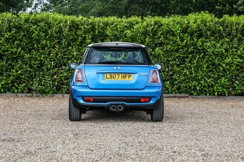 2007 Mini Cooper S In vendita (immagine 4 di 102)