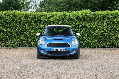 2007 Mini Cooper S In vendita (immagine 2 di 102)