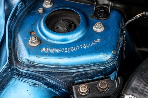 2007 Mini Cooper S In vendita (immagine 102 di 102)