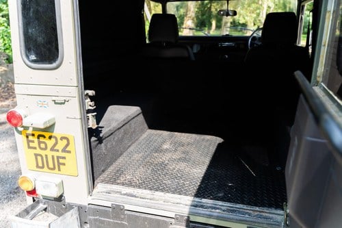 1988 Land Rover 90 En venta (imagen 16 de 54)