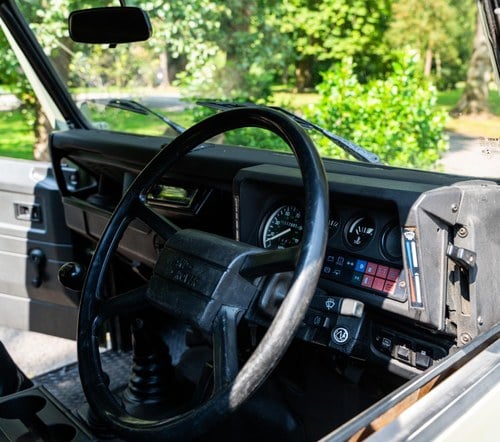 1988 Land Rover 90 En venta (imagen 30 de 54)