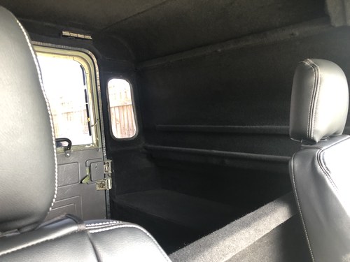 1988 Land Rover 90 En venta (imagen 37 de 54)