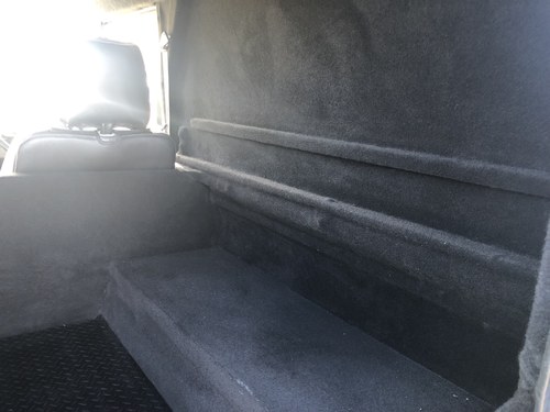 1988 Land Rover 90 En venta (imagen 40 de 54)