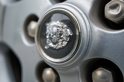 1993 Jaguar XJS 4.0 Cabriolet à venda (imagem 56 de 266)