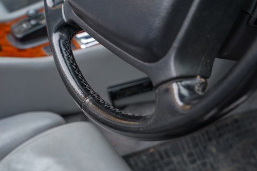 1993 Jaguar XJS 4.0 Cabriolet à venda (imagem 61 de 266)