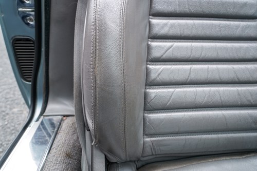 1993 Jaguar XJS 4.0 Cabriolet à venda (imagem 94 de 266)