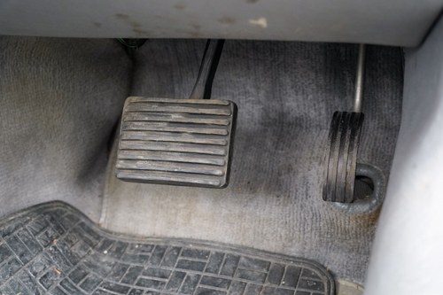 1993 Jaguar XJS 4.0 Cabriolet à venda (imagem 96 de 266)