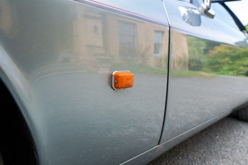 1993 Jaguar XJS 4.0 Cabriolet à venda (imagem 165 de 266)