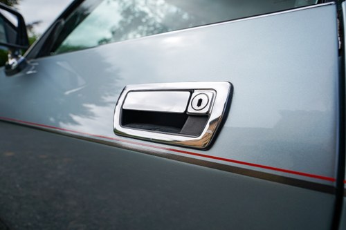 1993 Jaguar XJS 4.0 Cabriolet à venda (imagem 171 de 266)