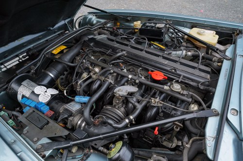 1993 Jaguar XJS 4.0 Cabriolet à venda (imagem 216 de 266)