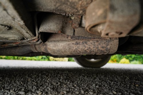 1993 Jaguar XJS 4.0 Cabriolet à venda (imagem 236 de 266)