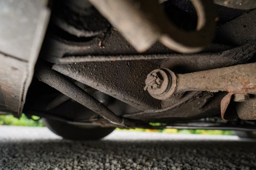 1993 Jaguar XJS 4.0 Cabriolet à venda (imagem 241 de 266)