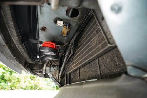 1993 Jaguar XJS 4.0 Cabriolet à venda (imagem 242 de 266)