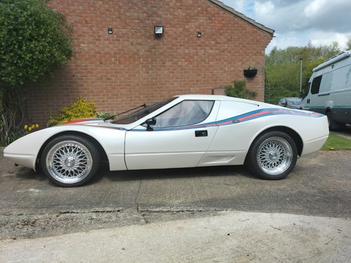 1972 Volkswagen Beetle Avante 2L till salu (bild 4 av 41)