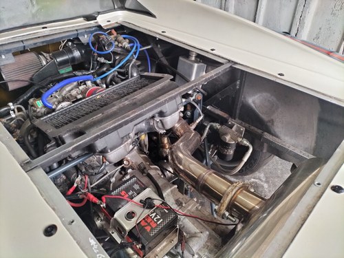 1972 Volkswagen Beetle Avante 2L till salu (bild 15 av 41)