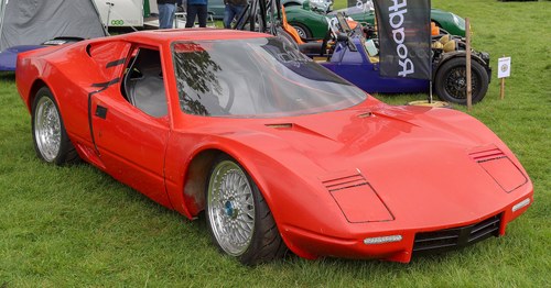 1972 Volkswagen Beetle Avante 2L till salu (bild 35 av 41)