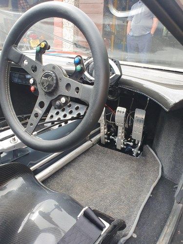 1972 Volkswagen Beetle Avante 2L till salu (bild 12 av 41)