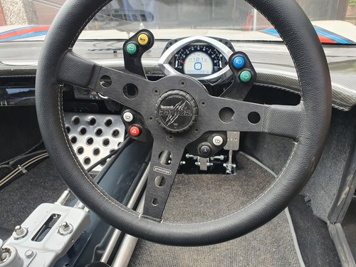 1972 Volkswagen Beetle Avante 2L till salu (bild 13 av 41)