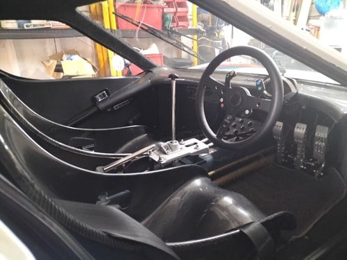 1972 Volkswagen Beetle Avante 2L till salu (bild 9 av 41)