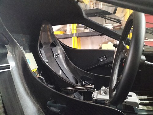 1972 Volkswagen Beetle Avante 2L till salu (bild 10 av 41)