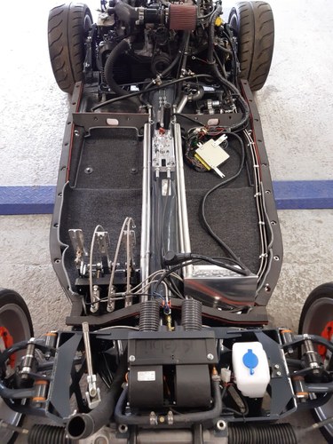 1972 Volkswagen Beetle Avante 2L till salu (bild 32 av 41)