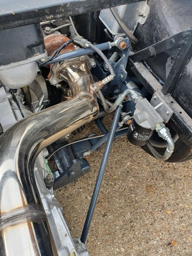 1972 Volkswagen Beetle Avante 2L till salu (bild 16 av 41)