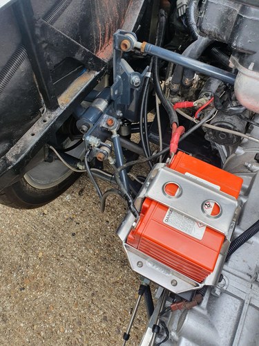 1972 Volkswagen Beetle Avante 2L till salu (bild 30 av 41)