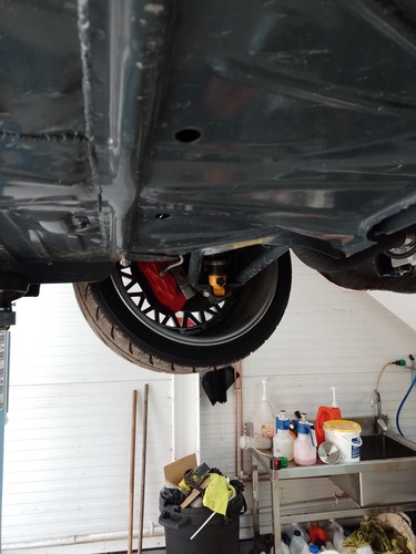 1972 Volkswagen Beetle Avante 2L till salu (bild 27 av 41)