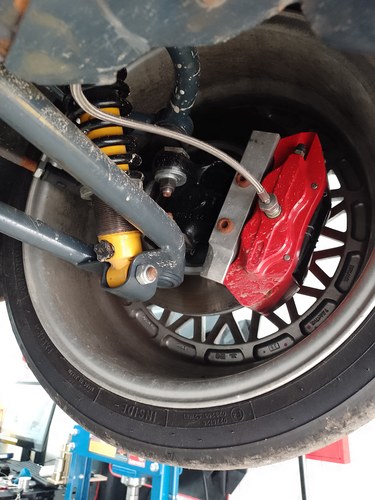 1972 Volkswagen Beetle Avante 2L till salu (bild 29 av 41)