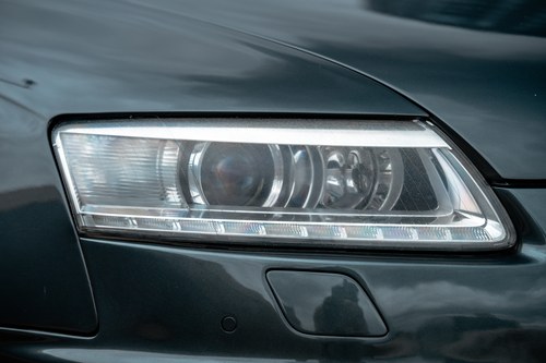 2008 Audi RS6 Avant Quattro V10 TFSi For Sale (picture 117 of 225)