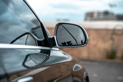 2008 Audi RS6 Avant Quattro V10 TFSi For Sale (picture 129 of 225)