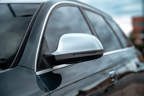 2008 Audi RS6 Avant Quattro V10 TFSi For Sale (picture 131 of 225)