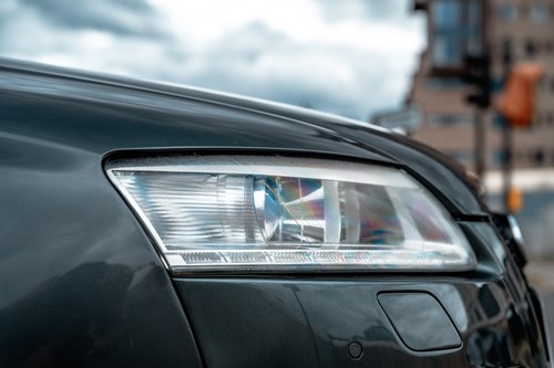 2008 Audi RS6 Avant Quattro V10 TFSi For Sale (picture 134 of 225)