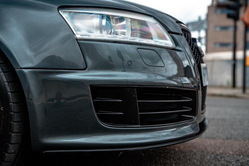 2008 Audi RS6 Avant Quattro V10 TFSi For Sale (picture 135 of 225)