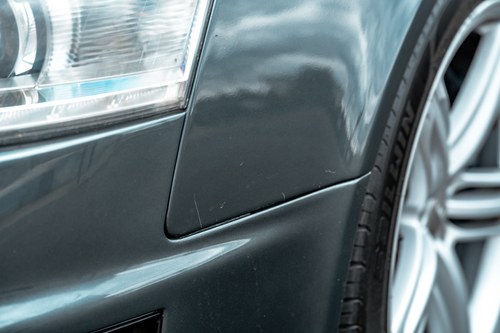 2008 Audi RS6 Avant Quattro V10 TFSi For Sale (picture 140 of 225)