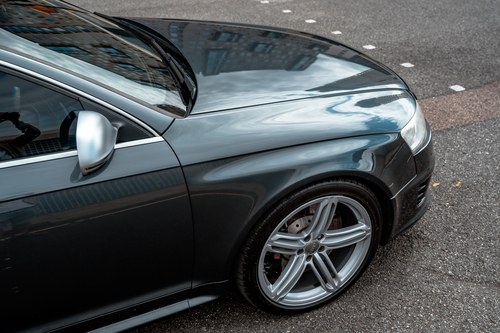 2008 Audi RS6 Avant Quattro V10 TFSi For Sale (picture 161 of 225)