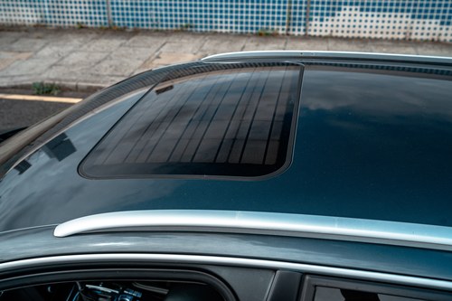 2008 Audi RS6 Avant Quattro V10 TFSi For Sale (picture 163 of 225)