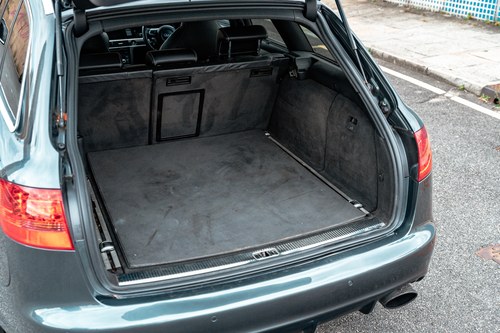 2008 Audi RS6 Avant Quattro V10 TFSi For Sale (picture 95 of 225)