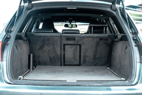 2008 Audi RS6 Avant Quattro V10 TFSi For Sale (picture 96 of 225)