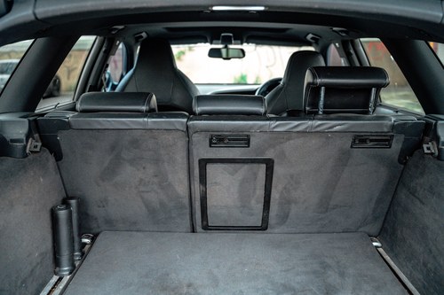 2008 Audi RS6 Avant Quattro V10 TFSi For Sale (picture 98 of 225)