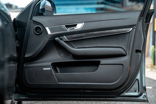 2008 Audi RS6 Avant Quattro V10 TFSi For Sale (picture 93 of 225)