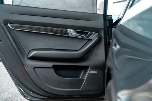 2008 Audi RS6 Avant Quattro V10 TFSi For Sale (picture 92 of 225)