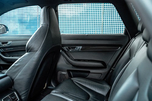 2008 Audi RS6 Avant Quattro V10 TFSi For Sale (picture 89 of 225)