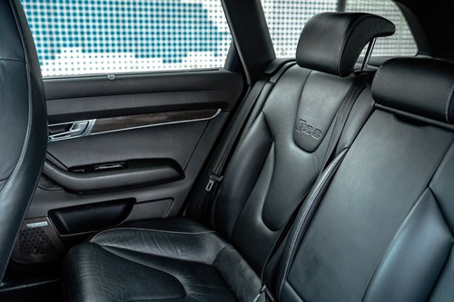 2008 Audi RS6 Avant Quattro V10 TFSi For Sale (picture 62 of 225)