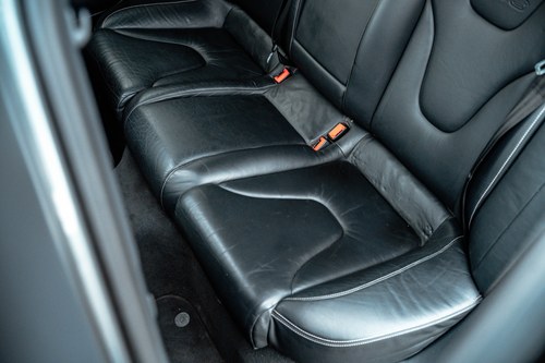 2008 Audi RS6 Avant Quattro V10 TFSi For Sale (picture 60 of 225)