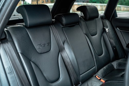 2008 Audi RS6 Avant Quattro V10 TFSi For Sale (picture 65 of 225)