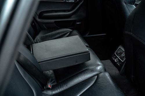 2008 Audi RS6 Avant Quattro V10 TFSi For Sale (picture 67 of 225)