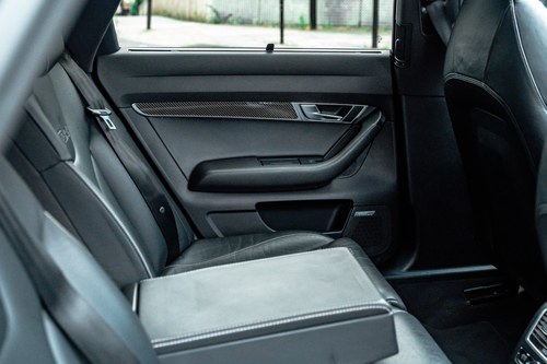 2008 Audi RS6 Avant Quattro V10 TFSi For Sale (picture 84 of 225)