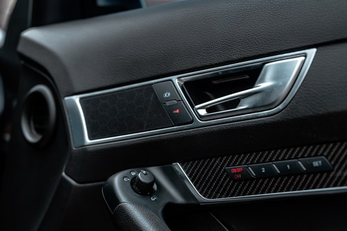 2008 Audi RS6 Avant Quattro V10 TFSi For Sale (picture 83 of 225)